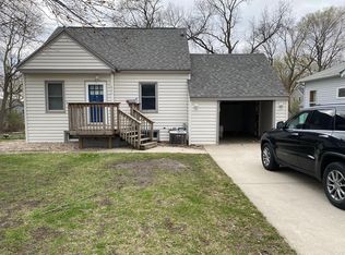 624 S Harlan St, Algona, IA 50511