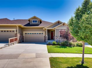 4360 S Ensenada St, Aurora, CO 80015