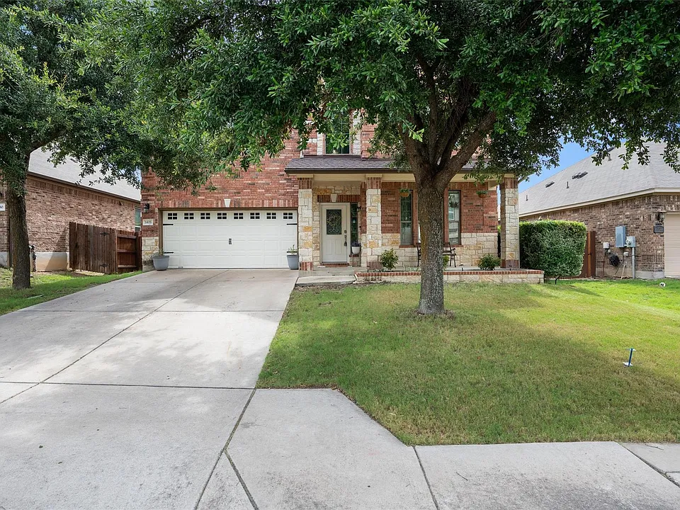 1406 Grande Mesa Dr