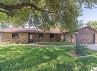 2109 Carnation Ln, Temple, TX 76502
