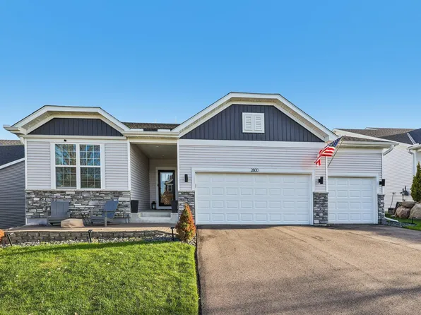 2800 Isabelle Dr, Victoria, MN 55386
