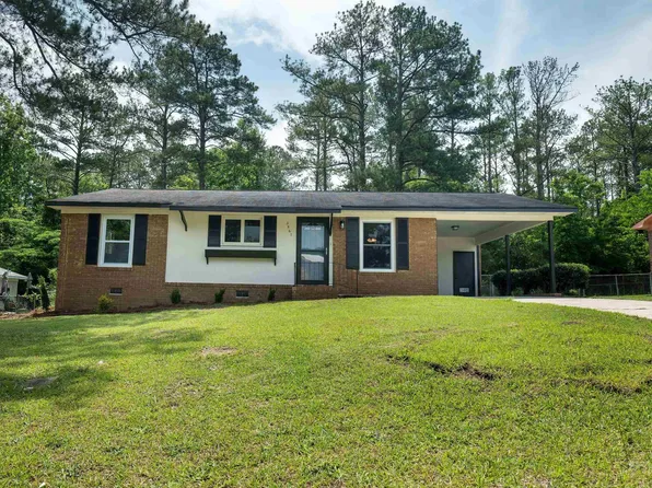 3567 Kingsview Dr, Macon, GA 31211