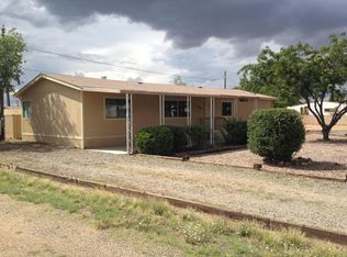 8820 E Raven Ct, Prescott Valley, AZ 86314