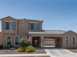 17819 W Valentine St, Surprise, AZ 85388