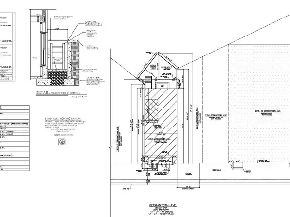 2312 Germantown Ave, Philadelphia, PA 19133