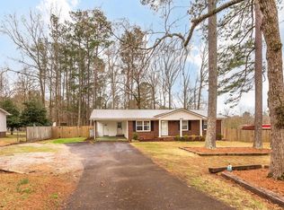 1105 Mountain St NE, Jacksonville, AL 36265