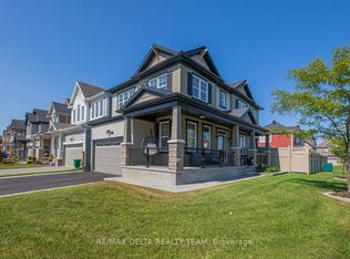 751 Devario Cres, Ottawa, ON K2J6H3