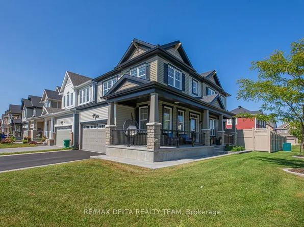 751 Devario Cres, Ottawa, ON K2J 6H3
