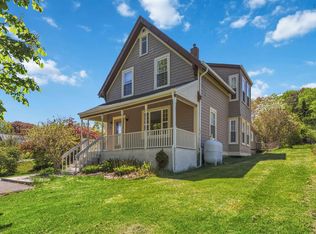 55 Lighthouse Rd, Digby, NS B0V1A0