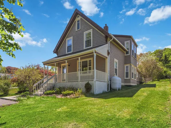 55 Lighthouse Rd, Digby, NS B0V 1A0