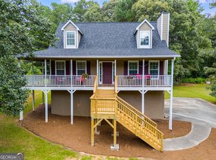 294 Collins Dr, Douglasville, GA 30134
