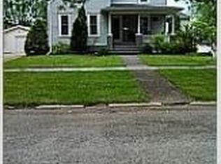 711 NW 3rd Ave, Galva, IL 61434