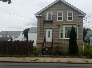 93 Mount Pleasant Ave, Providence, RI 02908