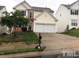 311 Willingham Rd, Morrisville, NC 27560