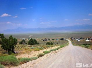 0 Garfield St, Ely, NV 89301
