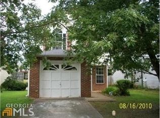 3443 Lehigh Blvd, Decatur, GA 30034