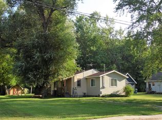 349 W Brown St, Beaverton, MI 48612