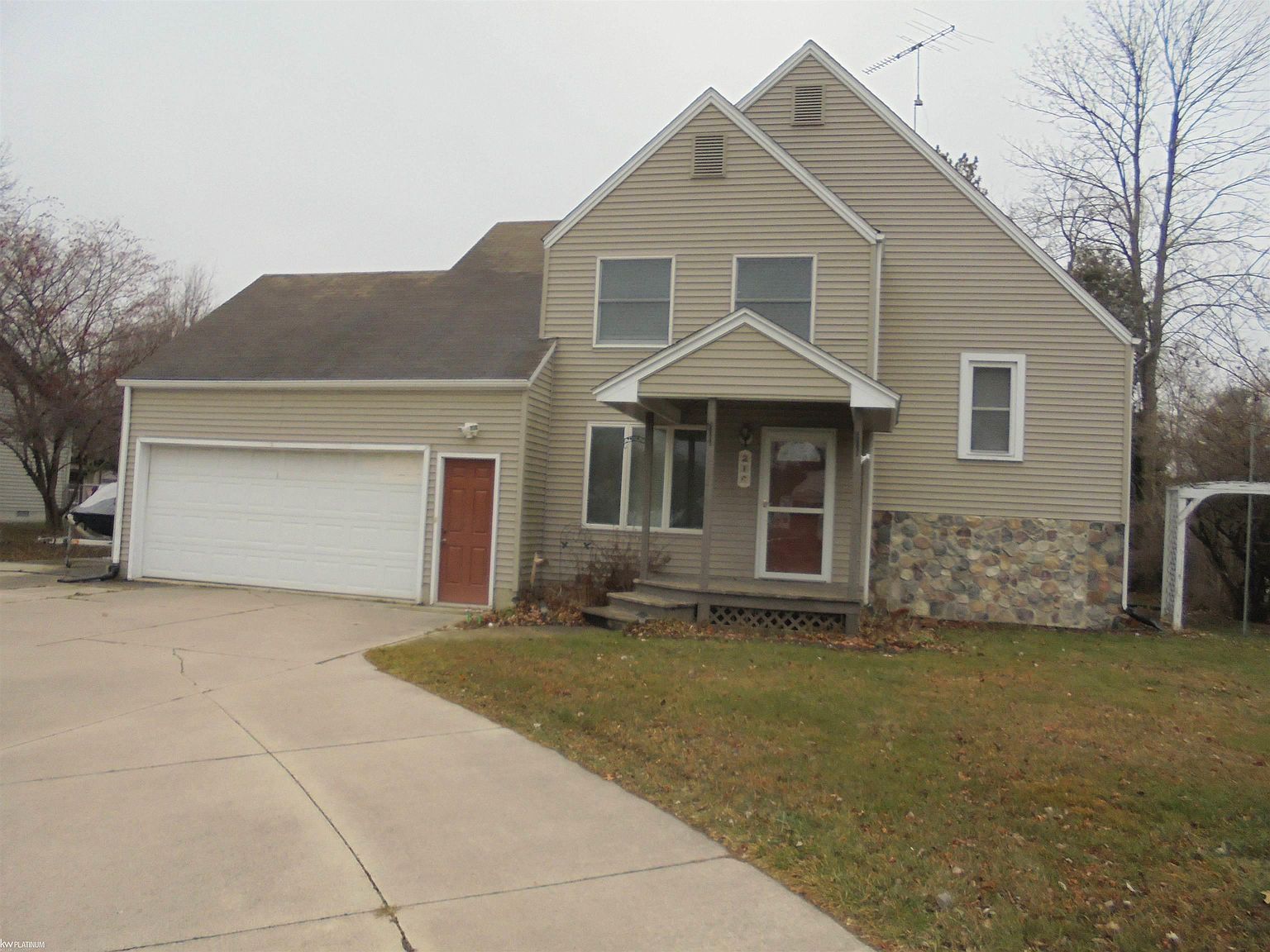 210 Michigan Ave, Marysville, MI 48040 Zillow