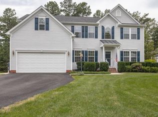 6407 Oak Arbor Dr, Chester, VA 23831