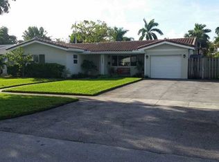 2040 NE 53rd St, Fort Lauderdale, FL 33308