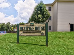 Heritage House, Beckley, WV 25801