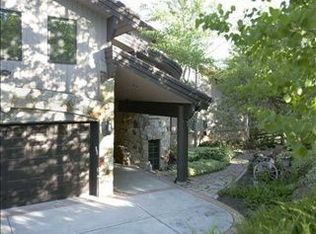 3397 American Saddler Dr, Park City, UT 84060