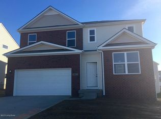 6051 Edgemont Way, Shelbyville, KY 40065