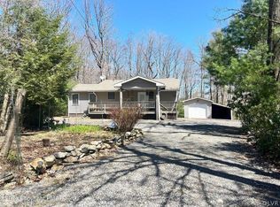 29 Hopi Rd, Jim Thorpe, PA 18229