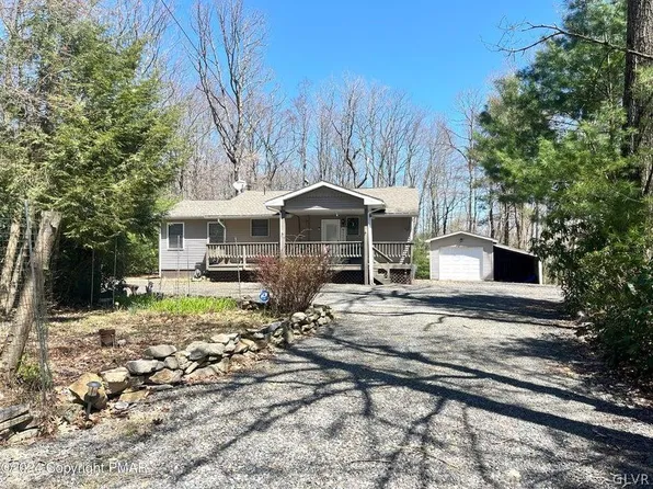 29 Hopi Rd, Jim Thorpe, PA 18229