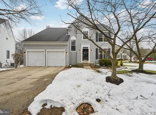 8205 Swamp Rose Pl, Laurel, MD 20724