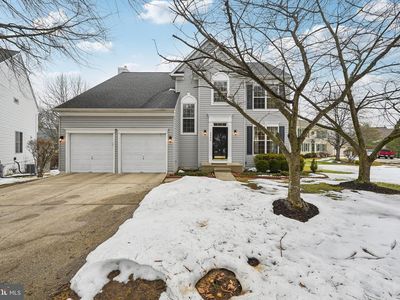 8205 Swamp Rose Pl, Laurel, MD, 20724