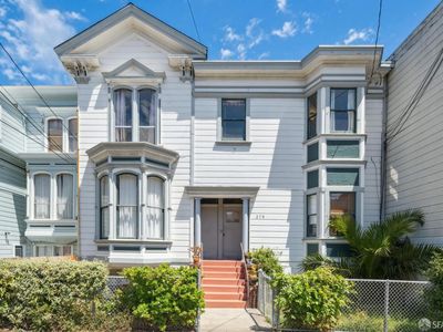 275-279 San Jose Ave, San Francisco, CA, 94110