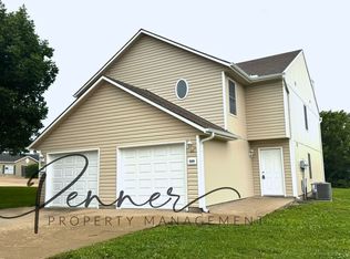 509 SW 5th St, Blue Springs, MO 64014