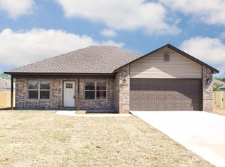 LOT 42 Lillyann Ct, Ward, AR 72176