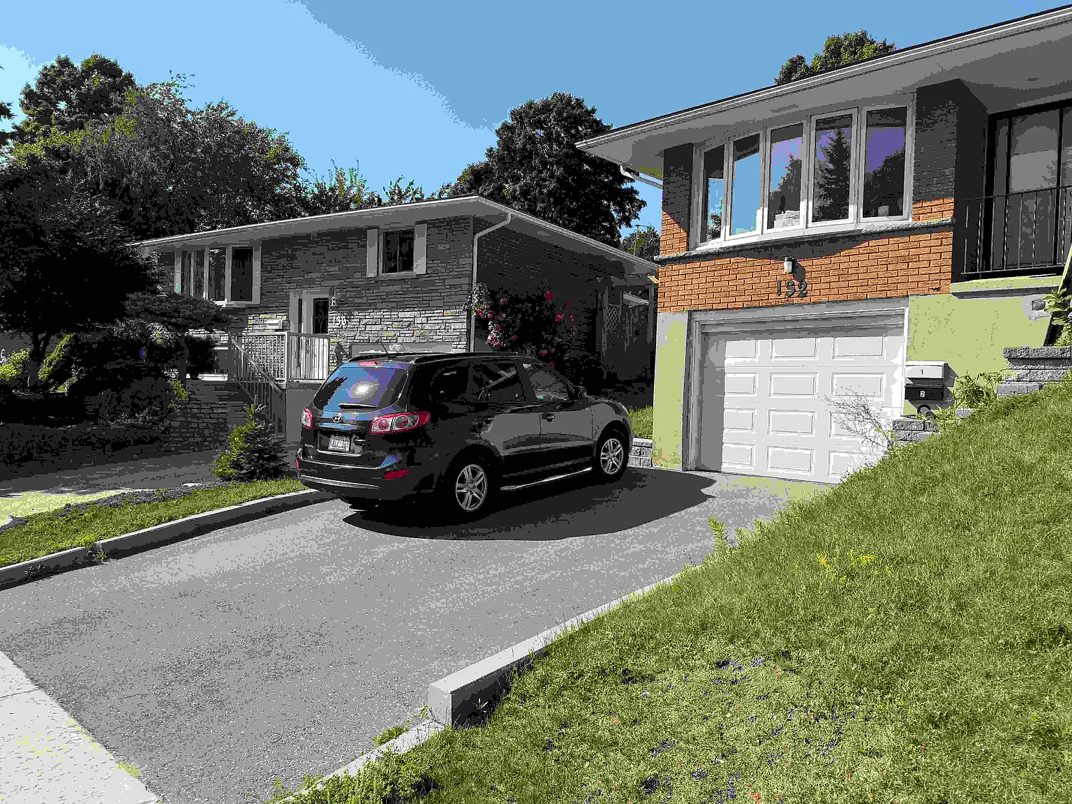 132 Briar Knoll Drive Kitchener — Photo 1
