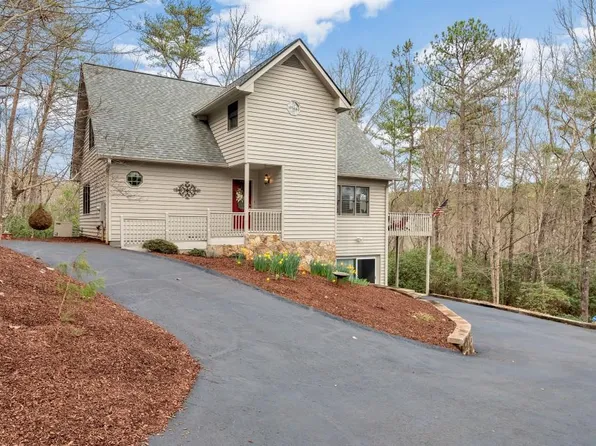1474 Sautee Trl, Sautee Nacoochee, GA 30571