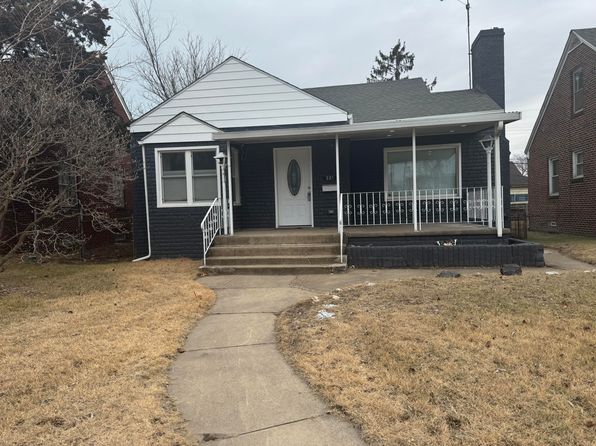 321 W Taft St, Gary, IN 46404