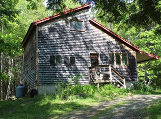 108 Leaches Point Rd, Orland, ME 04472