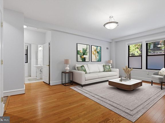 2nd image of 1613 Harvard St NW APT 114