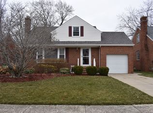 341 Walworth Ave, Euclid, OH 44132