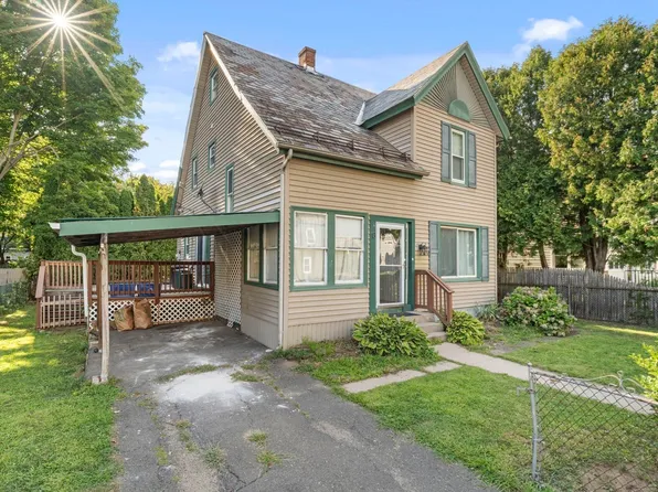 13 Cook St, Holyoke, MA 01040
