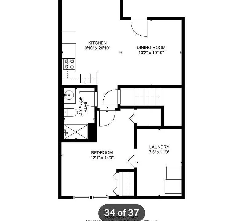 13810 Wakley Ct