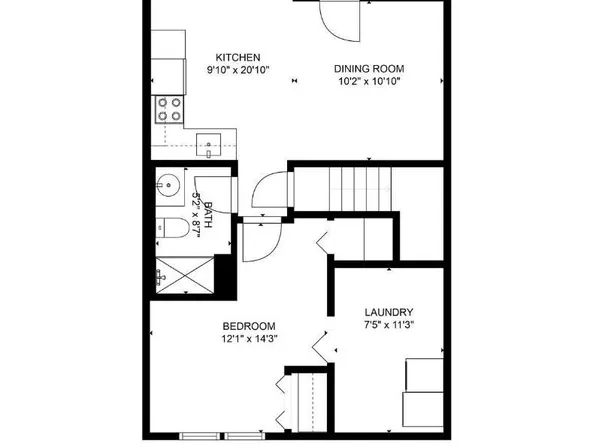 13810 Wakley Ct, Centreville, VA 20121