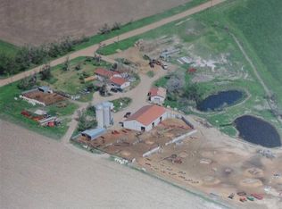 18544 Mail Rd, Nisland, SD 57762