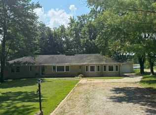 6414 Plainview Dr, Evansville, IN 47720