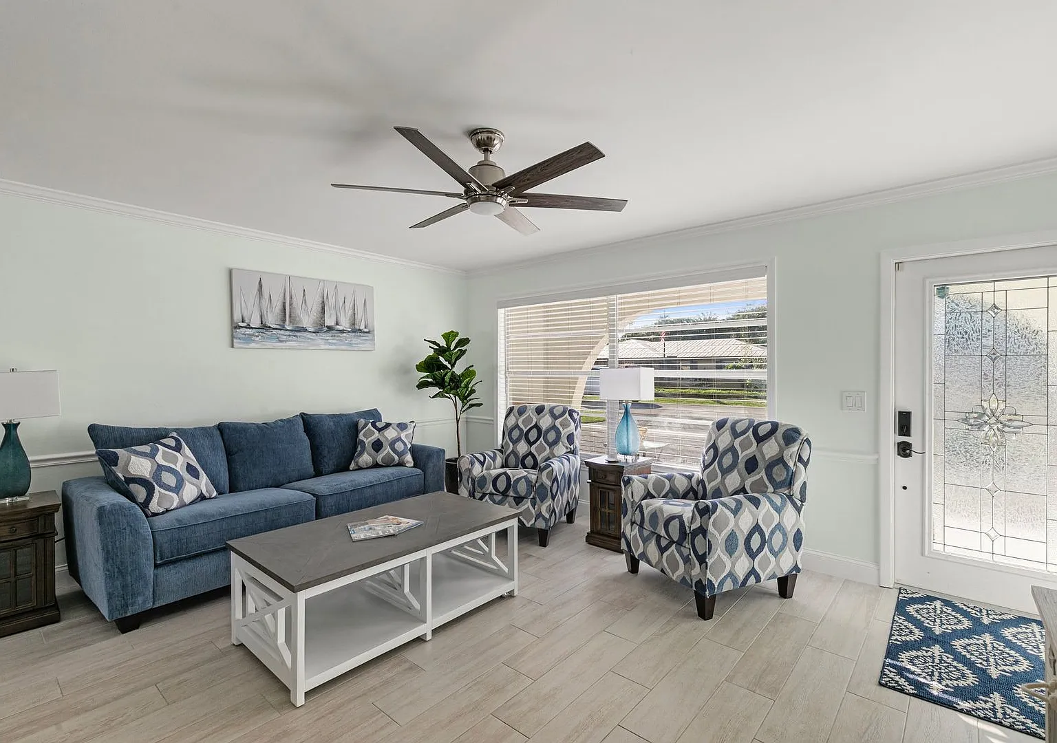 Annual Poinciana Village 3-bedroom, 2-bath single-family home — Photo 4