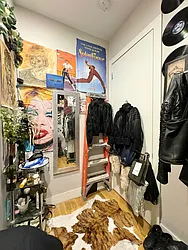 Rented by Pear NYC LLC