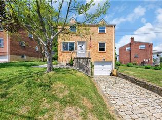 524 E Garden Rd, Pittsburgh, PA 15227