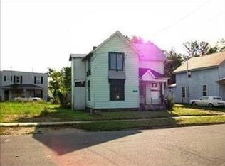 309 N Jefferson St, Sturgis, MI 49091