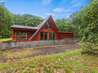 123 Maple Rd, Blakeslee, PA 18610